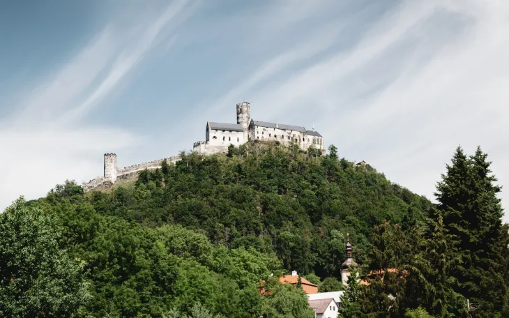 Hrad Bezděz