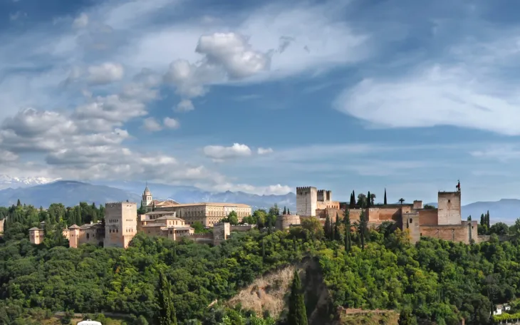 Alhambra