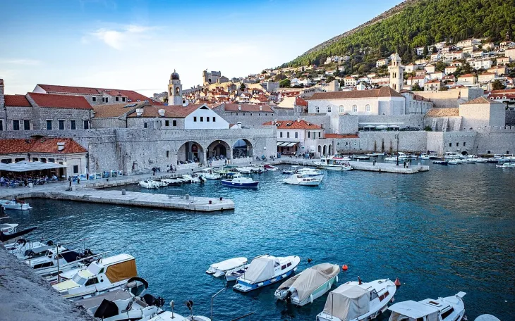 Dubrovnik