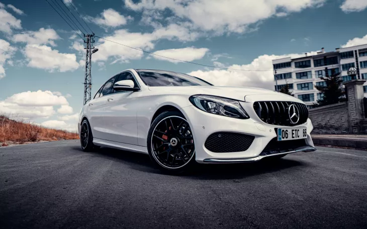 Mercedes-Benz