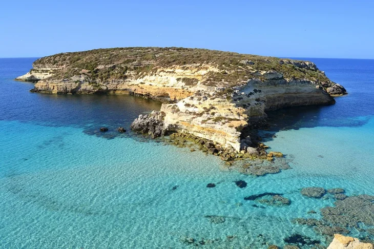 Lampedusa