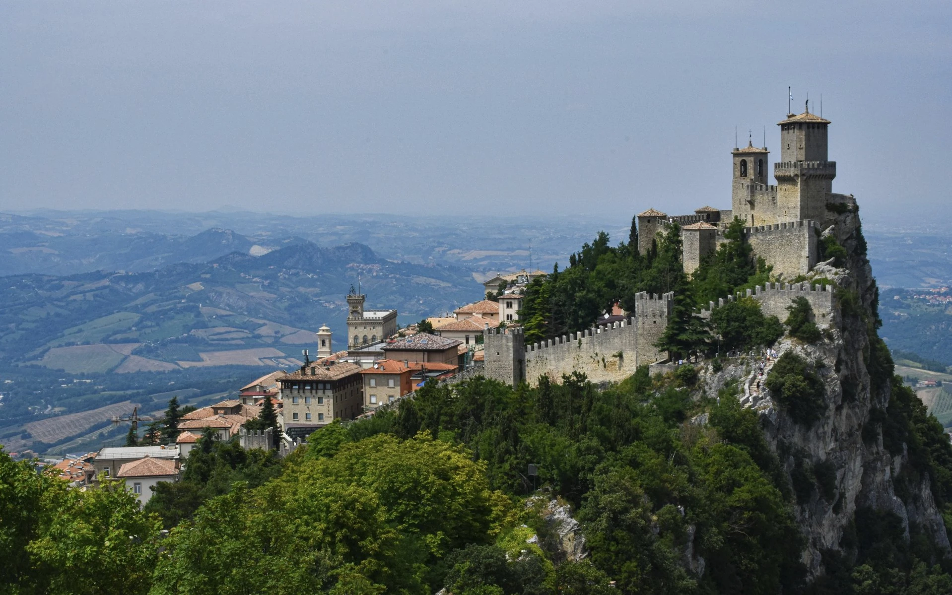 San Marino