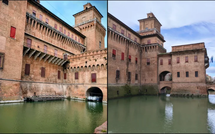 Ferrara