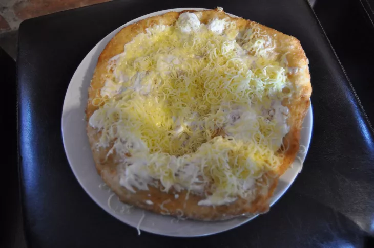 Langoš